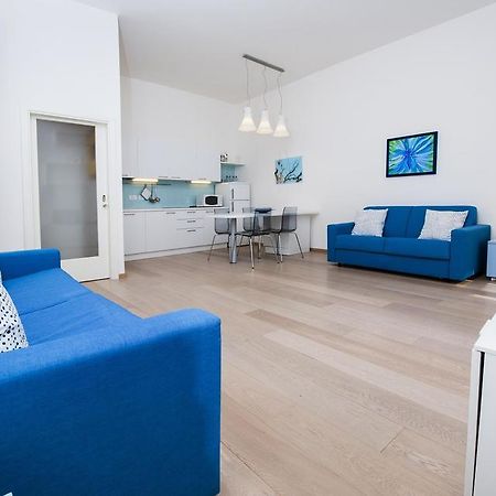 Apartment Al Porto Rovinj Exteriér fotografie