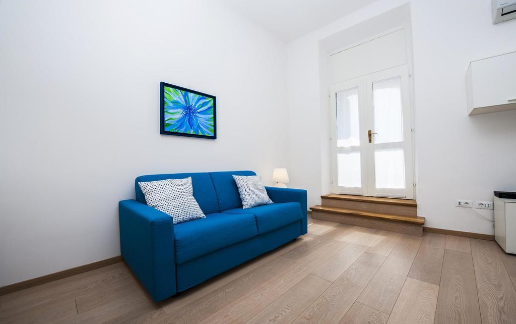Apartment Al Porto Rovinj Exteriér fotografie